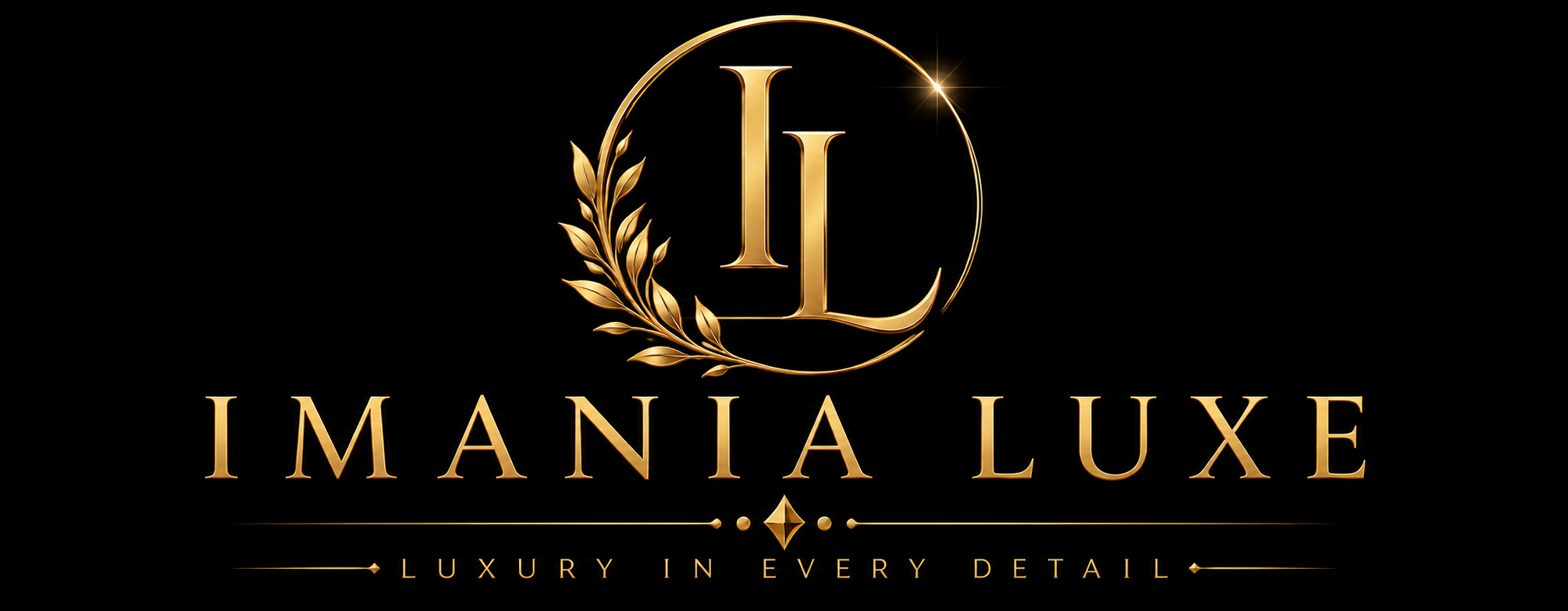Imania Luxe