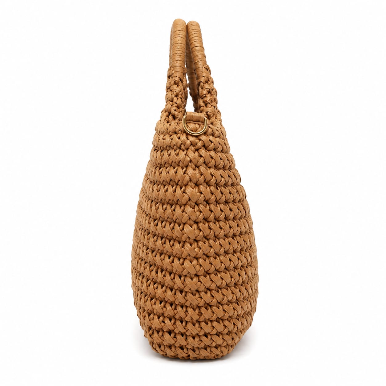 Straw Woven Bag