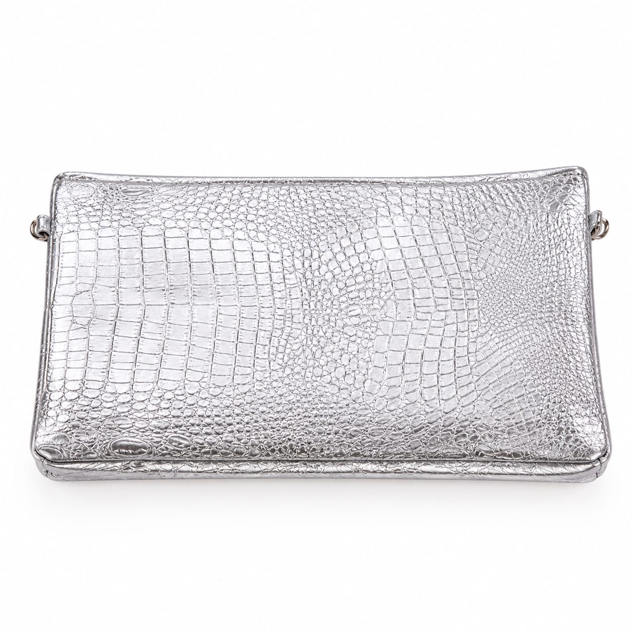 New Fashion Crocodile Grain Hand Bag