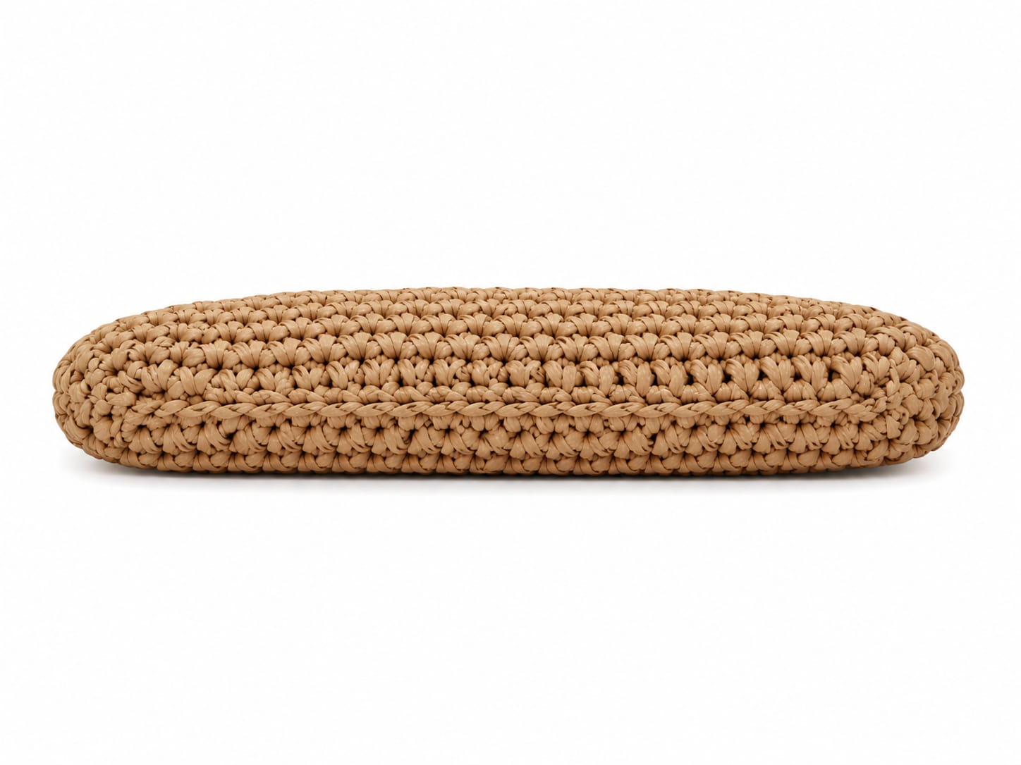 Straw Woven Bag
