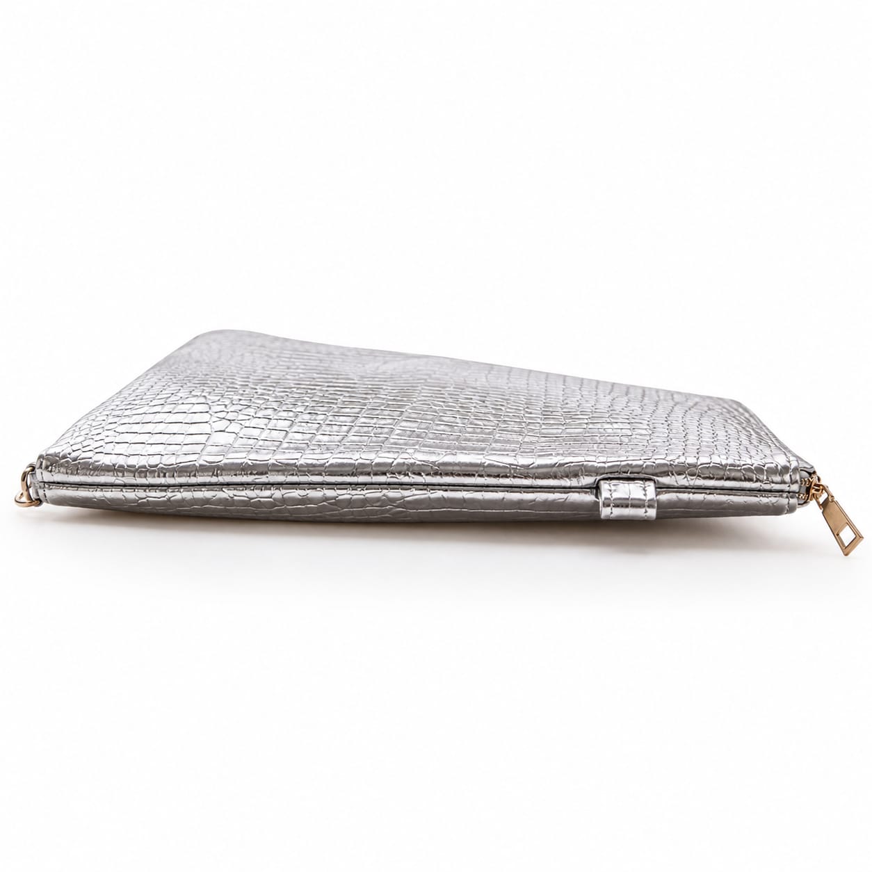 New Fashion Crocodile Grain Hand Bag