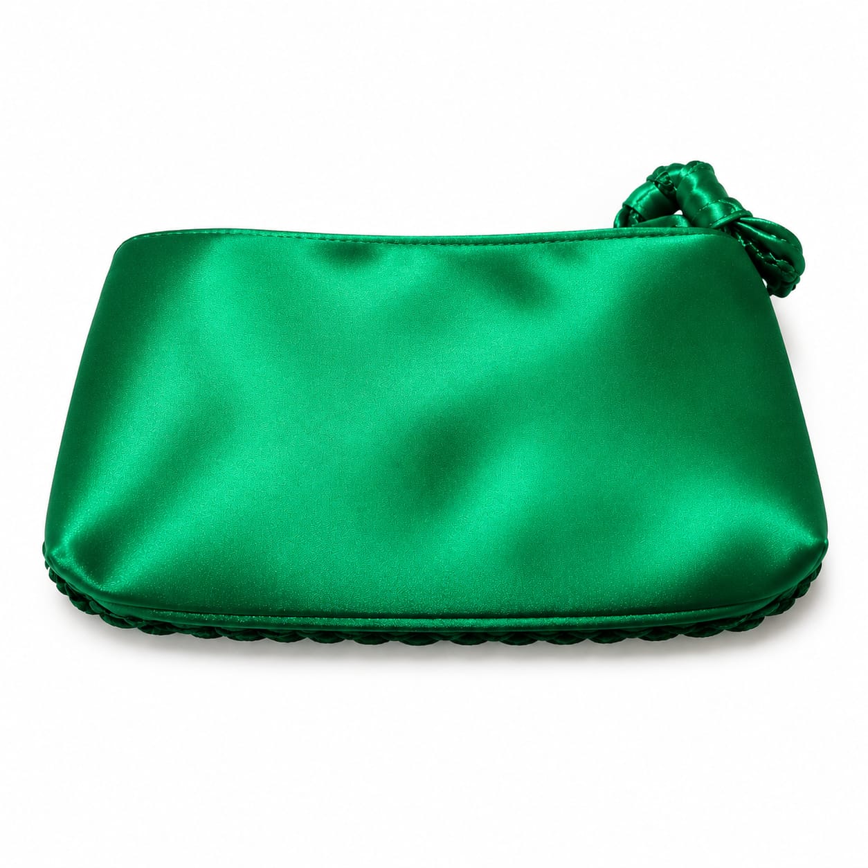 Harry Potter Green Sequin Bag