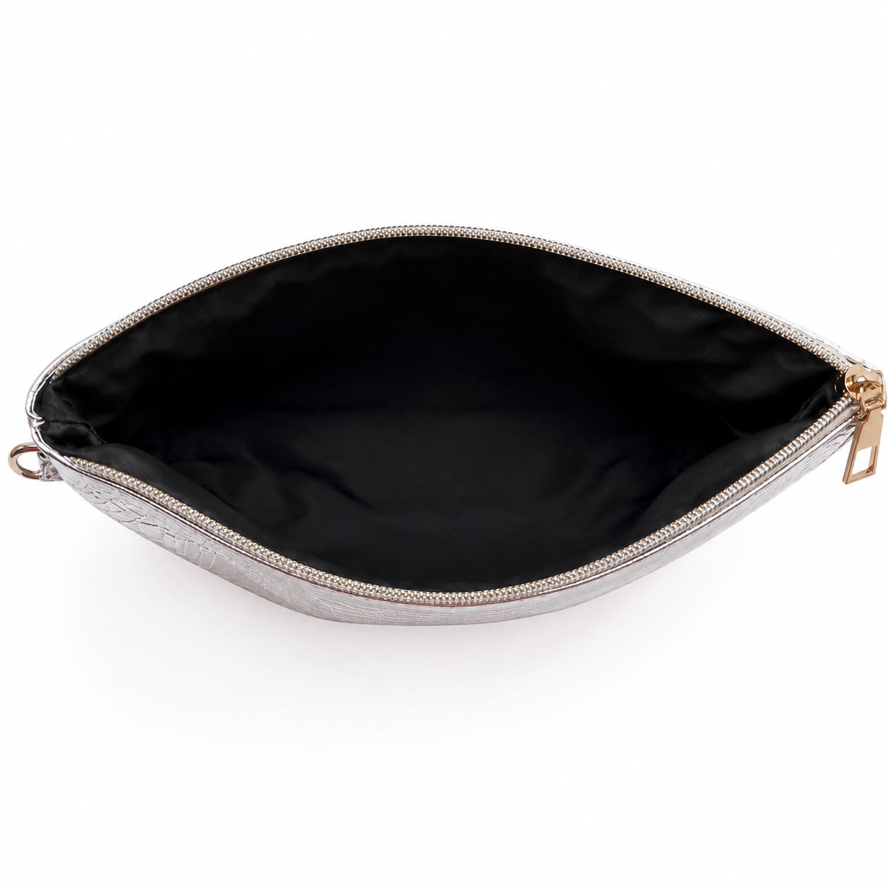 New Fashion Crocodile Grain Hand Bag