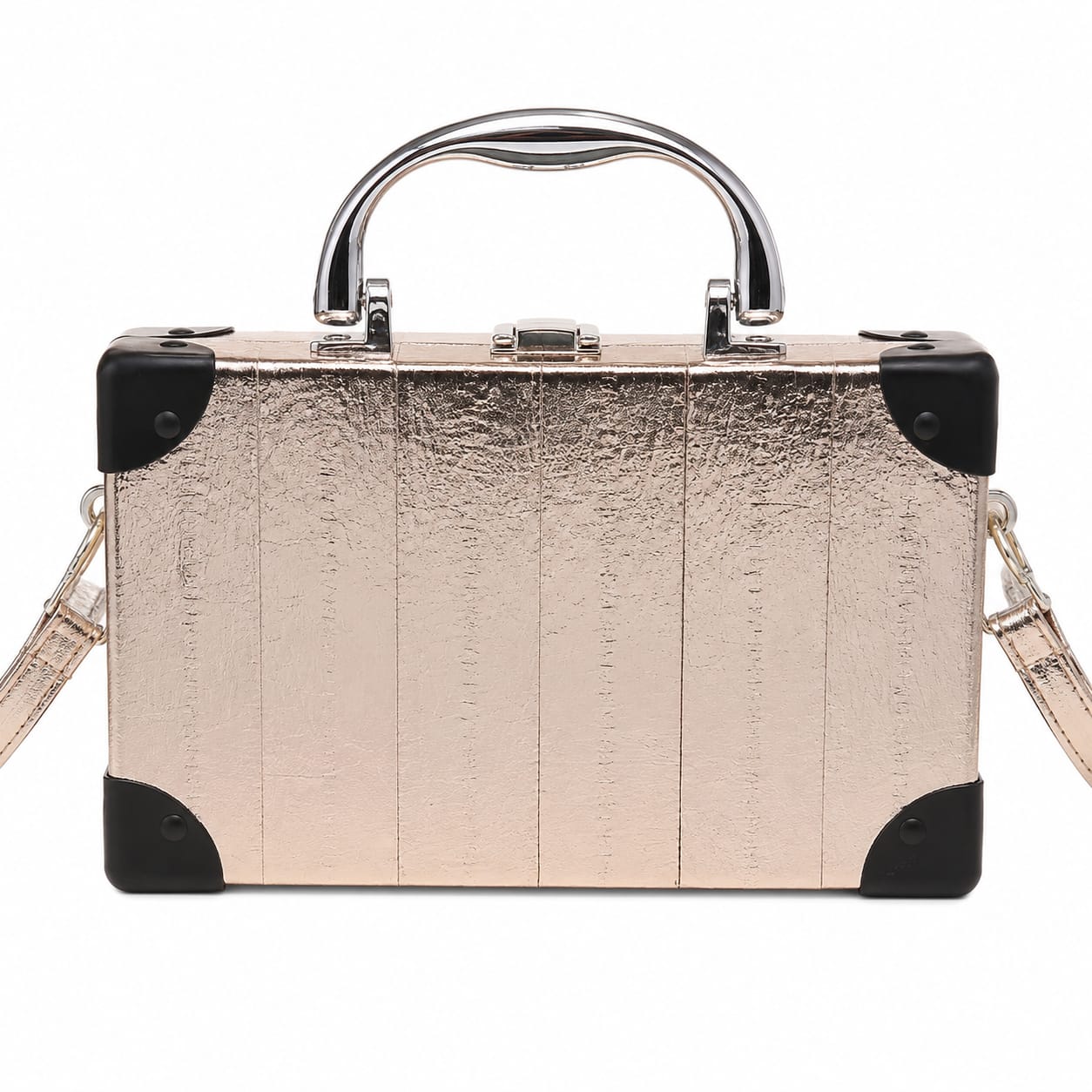 Radio Shaped Handbag