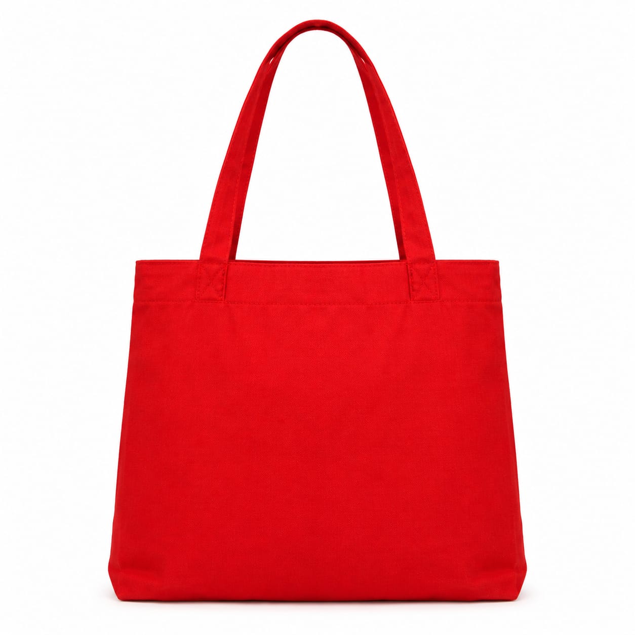 Hello Kitty Canvas Tote Bag