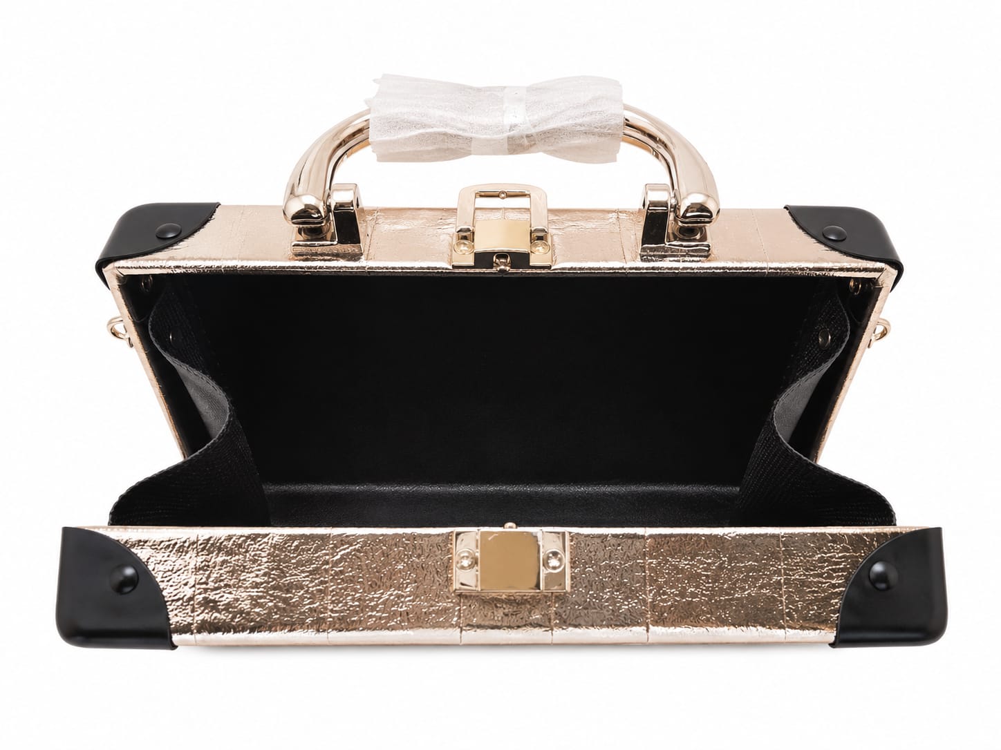 Radio Shaped Handbag