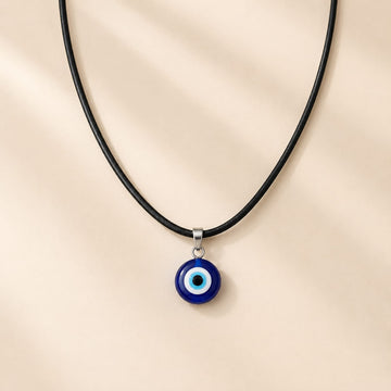Imoli Evil Eye Pendant Necklace