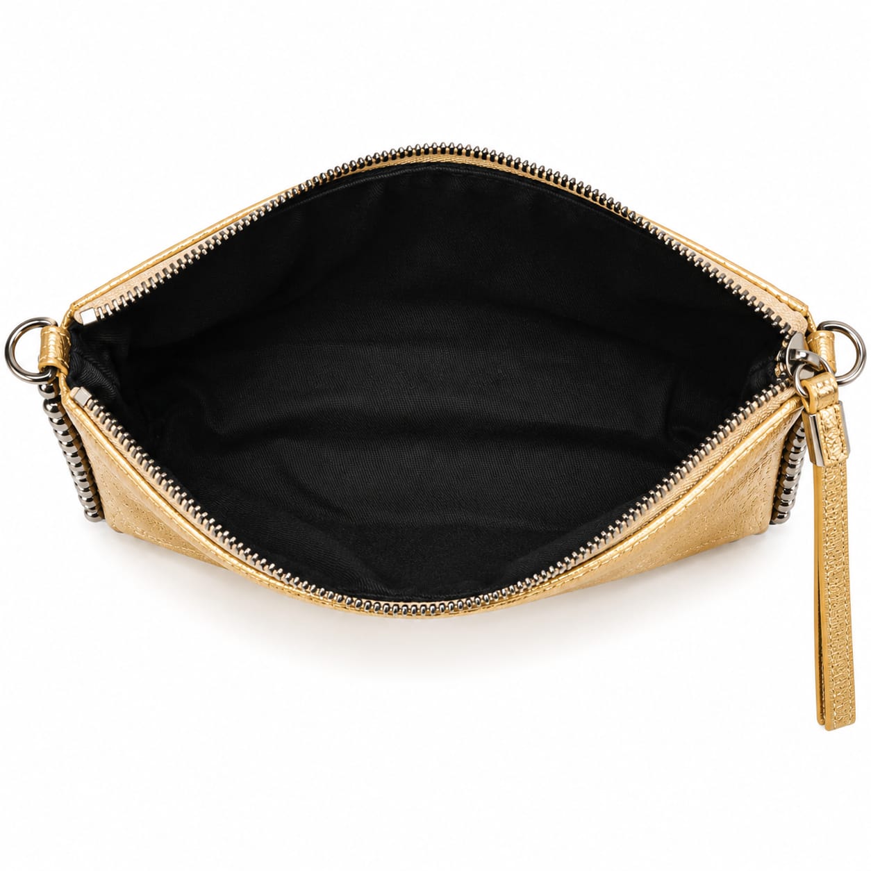 Charming Elegant Cross Body Clutch